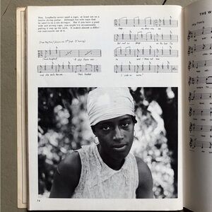 The 12-String Guitar as Played by Leadbelly Sheet Music Louisiana Songs Acoustic